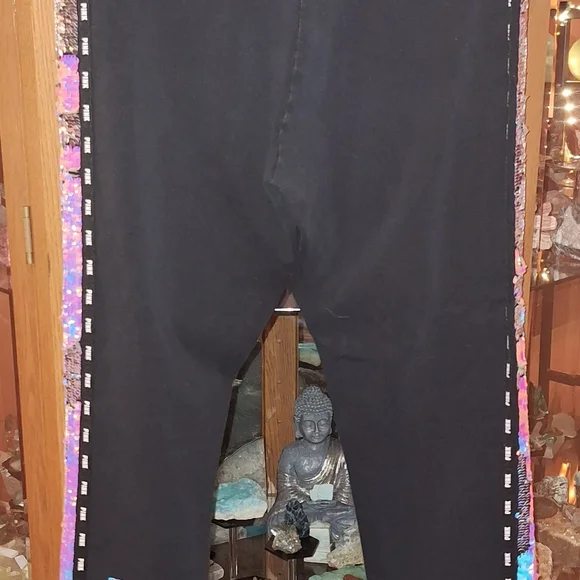 Womens Victorias Secret Mermaid Bling TEE & Leggings Set Sz M/L - Picture 9 of 16